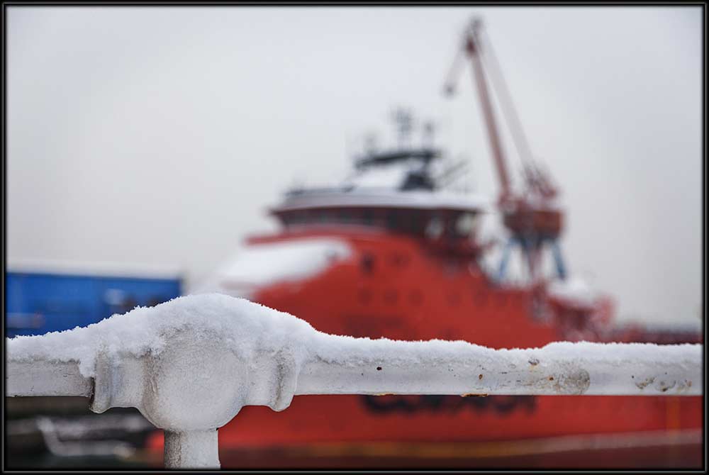 Cándido Barco