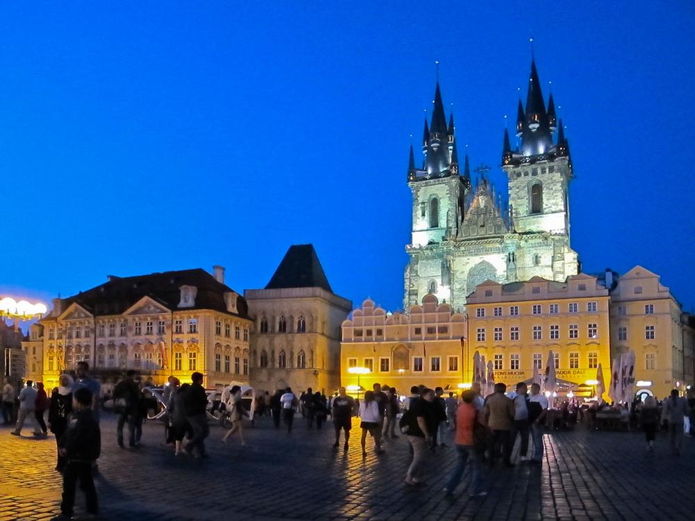 Praga