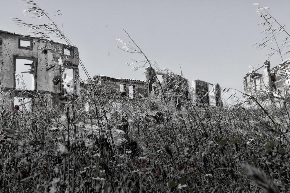 Belchite