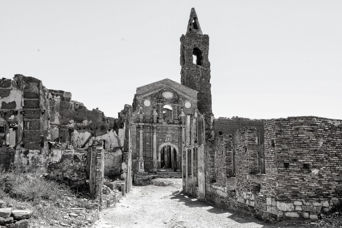 Belchite