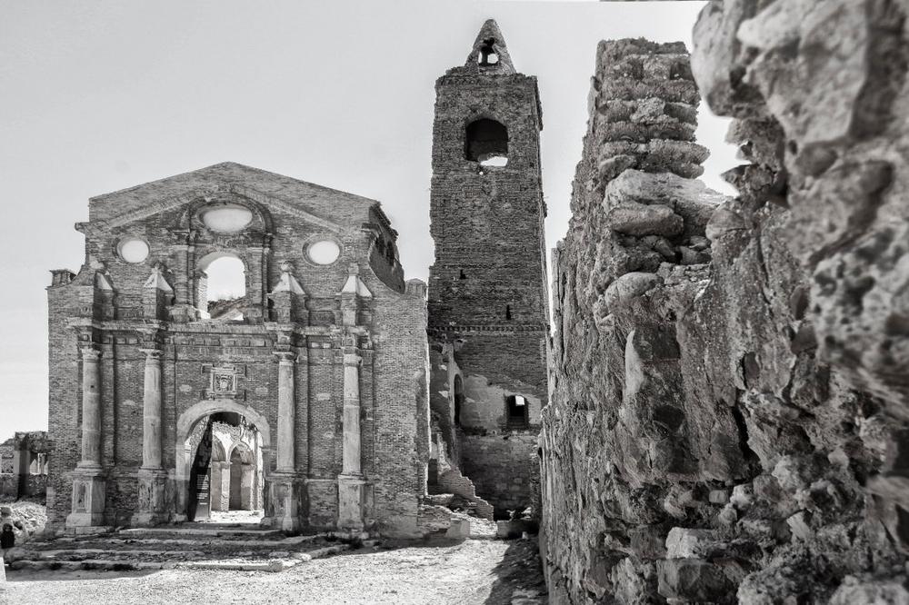 Belchite