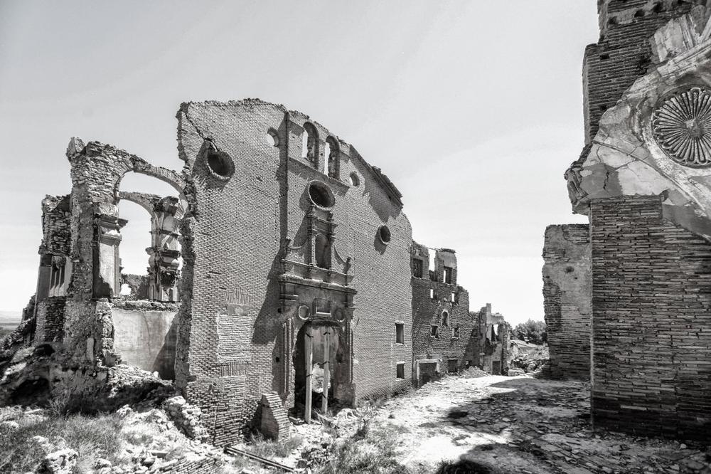 Belchite