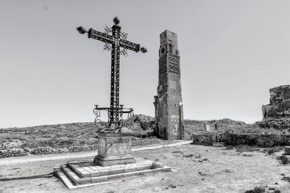 Belchite