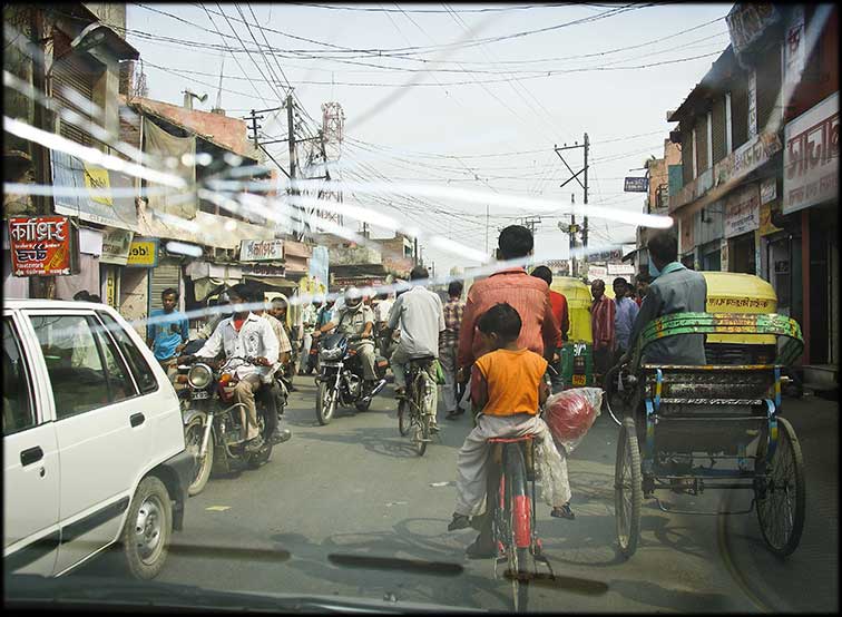 Agra. India (Aure)