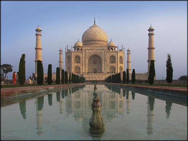 Agra. India (Aure)