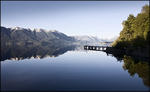 Lago Nahuel Huapi. Neuquén. Argentina (Aure)