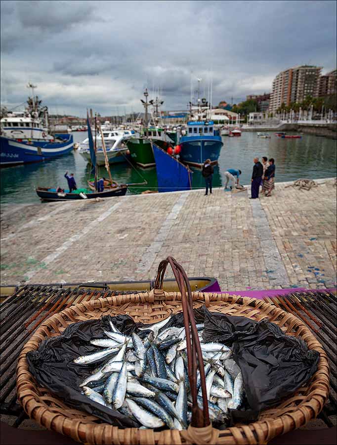 Cándido Barco