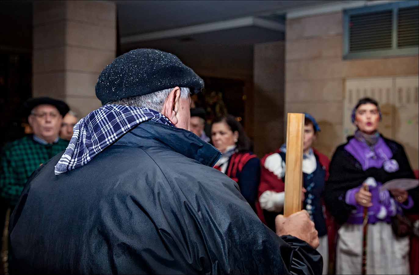 Cándido Barco