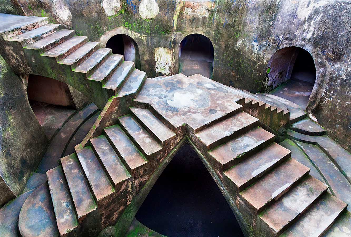 Cándido Barco. Yogiakarta, Java