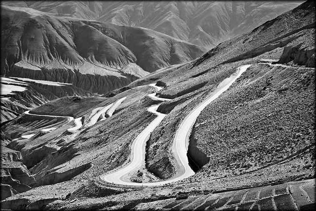 13. Jujuy - Argentina  (Aure)