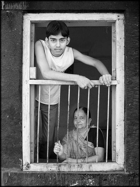 Jodhpur. India (Aure)