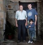 Tres  generaciones 1