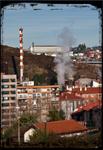 Diciembre - Contaminación