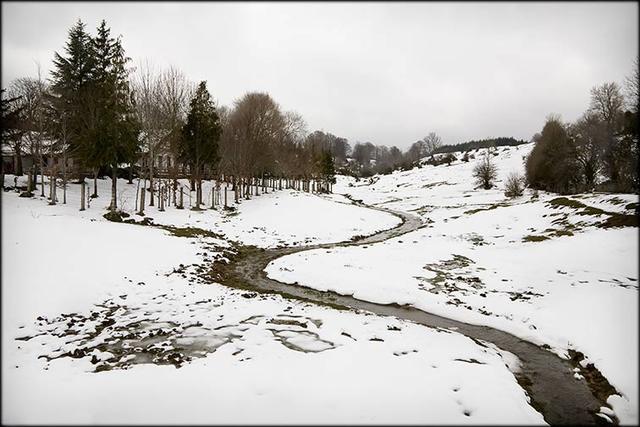 Nieve (Aure)