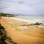 Playa de Sopelana