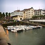 Puerto de Mundaka