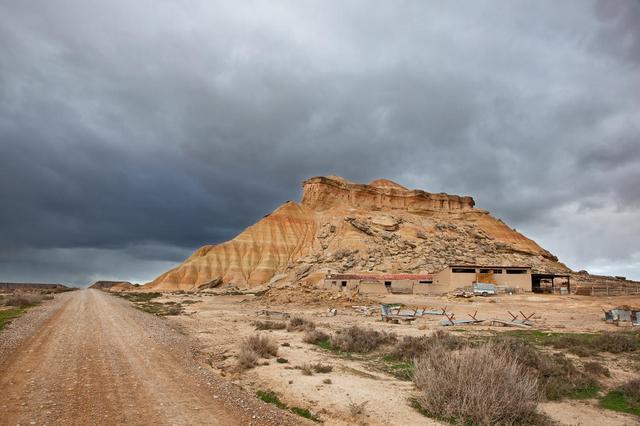 Bardenas7