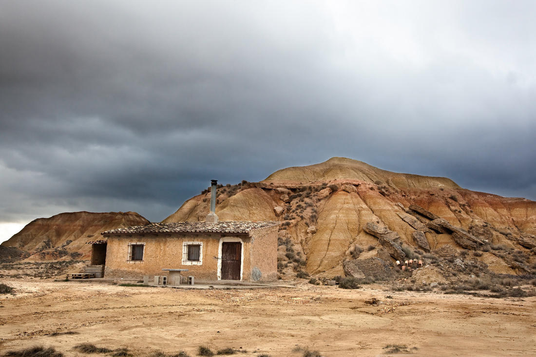 Bardenas11