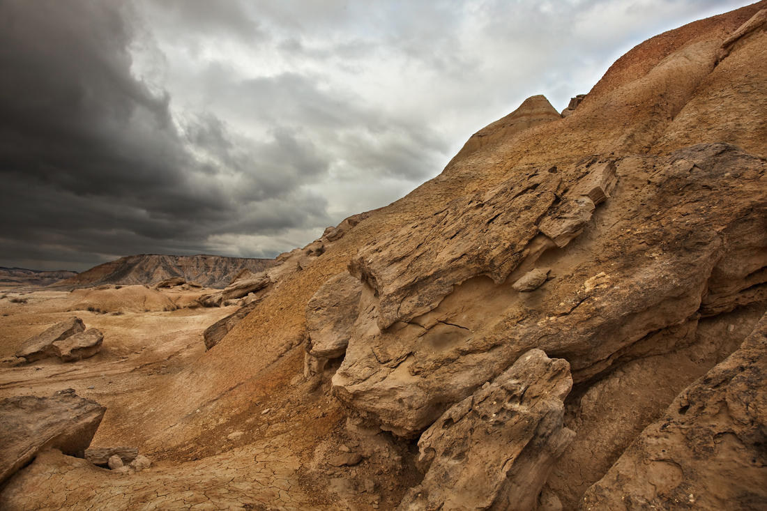 Bardenas13