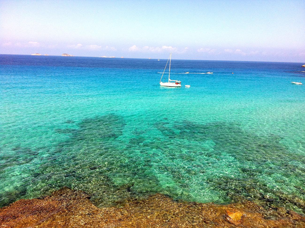 Cala Conta