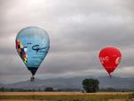 Colores en el cielo