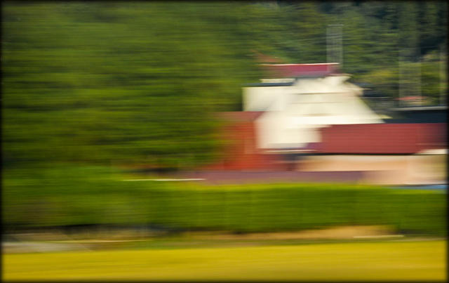 Cándido Barco. Movimiento 5