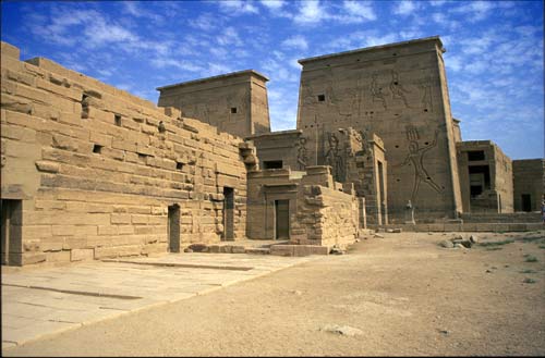 templo de Edfu