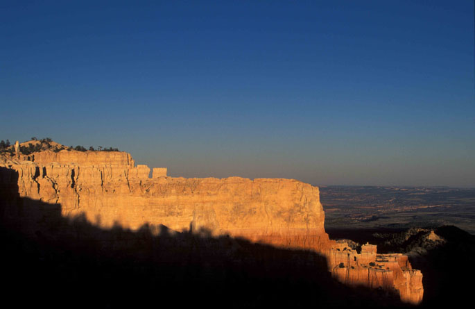 Bryce Canyon