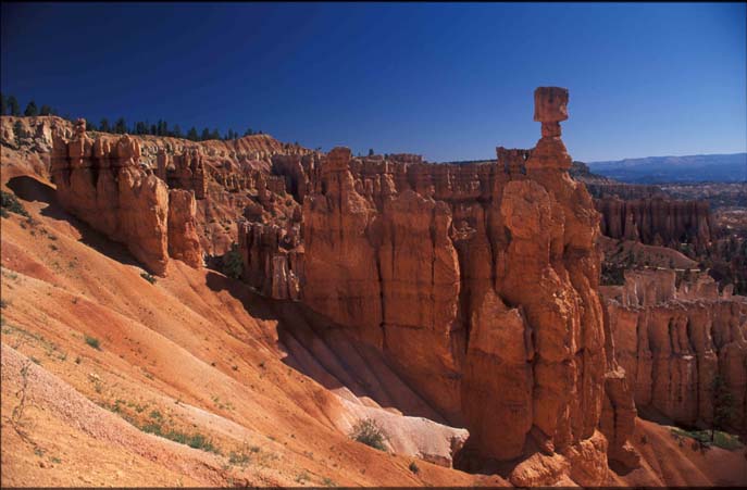 Bryce Canyon