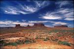 Monument Valley