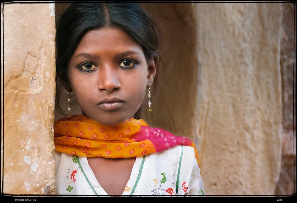 Jodhpur. India