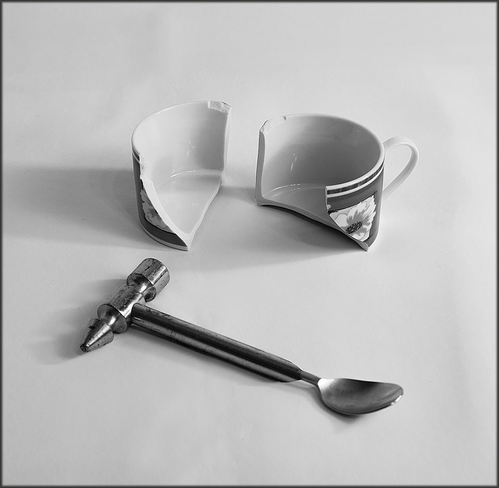 Cándido Barco. Homenaje a Chema Madoz 1