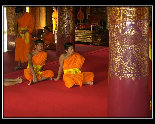 Luang Prabang