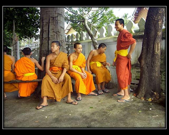 Luang Prabang