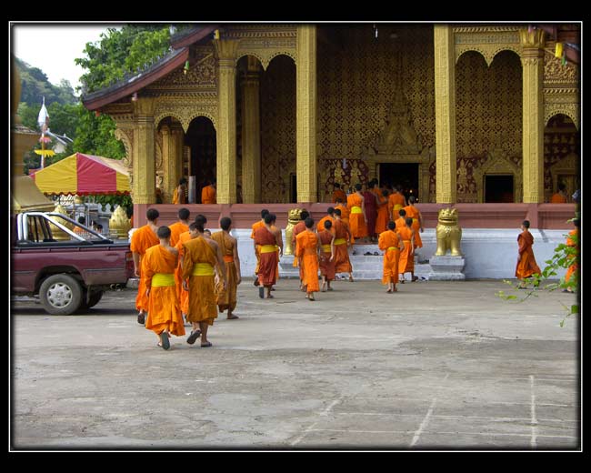 Luang Prabang