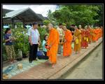 Luang Prabang