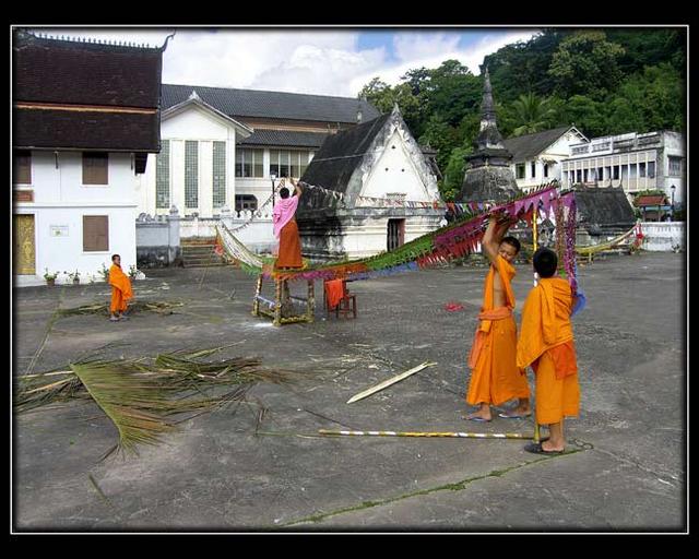 Luang Prabang