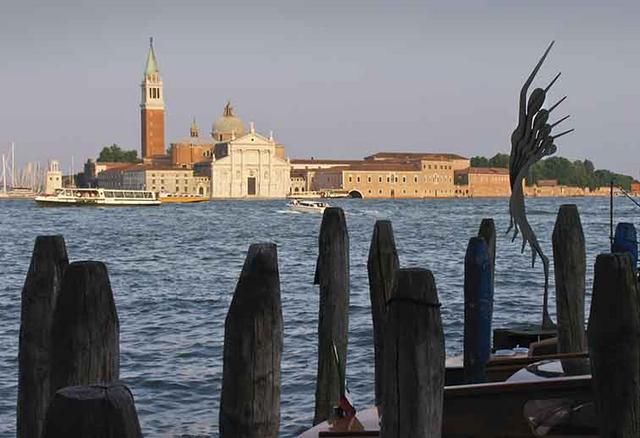 Venecia (Aure)