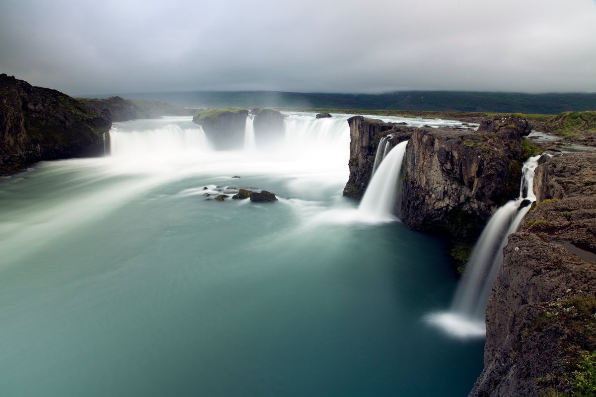 Islandia-Godafoss_Ricardo