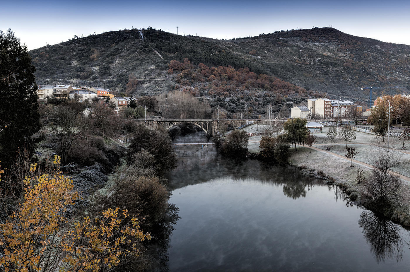 PuentePonferrada