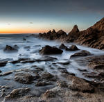 Playa de Azkorri