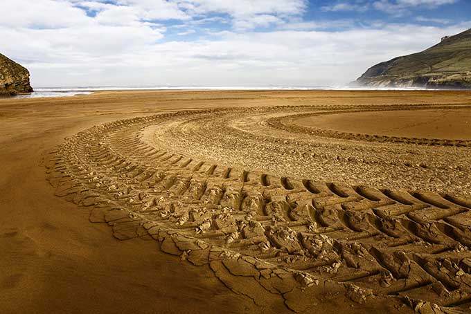 Playa (Aure)