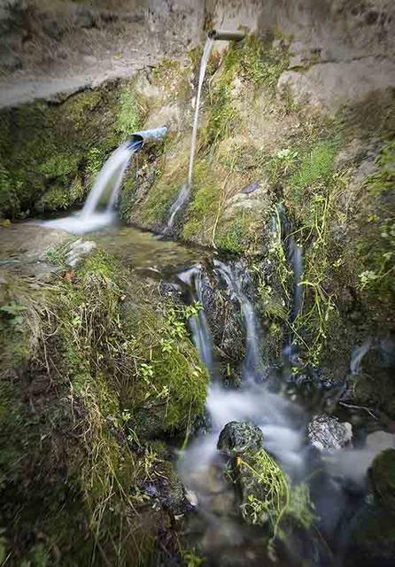 Aure. Orbaneja del Castillo 2