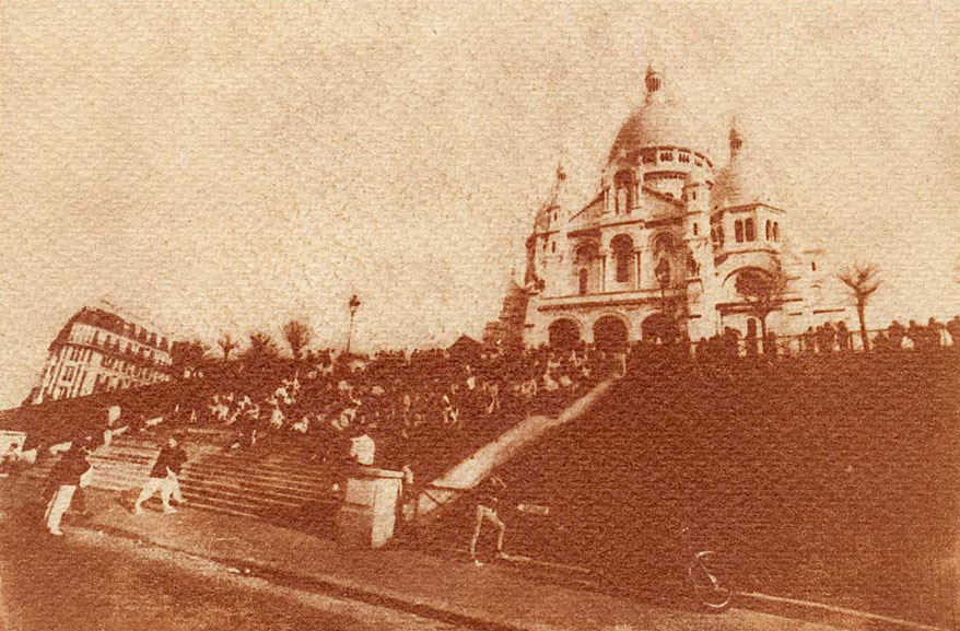 Cándido Barco_París 5