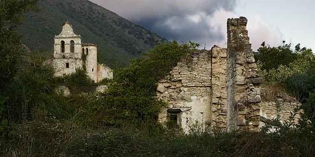 Aure. Plágaro (Burgos)