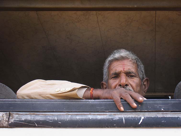 Aure - Pushkar (India)