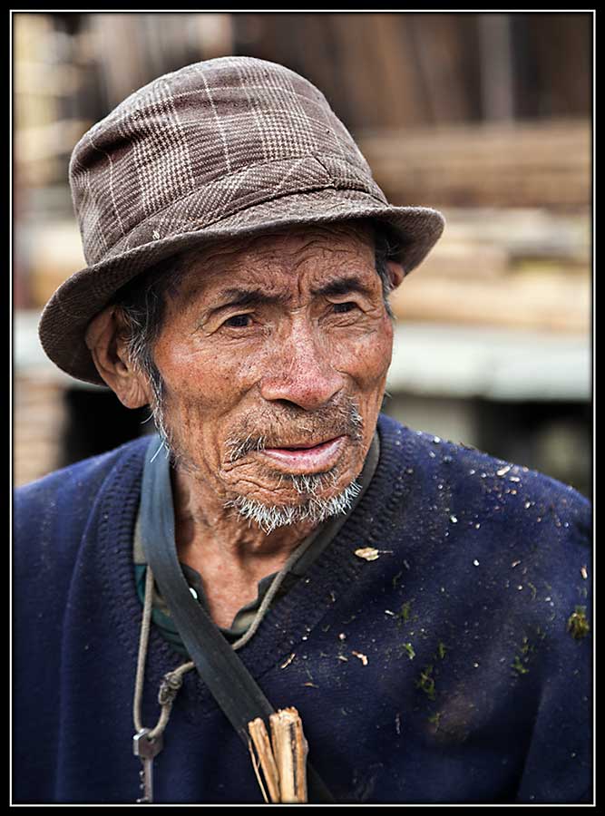 Cándido Barco 