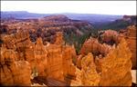 Cándido Barco - Bryce Canyon. Utah