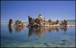 Cándido Barco - Mono Lake. California