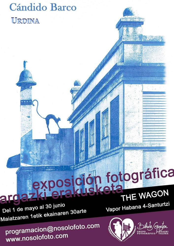 Cándido Barco "Urdina"